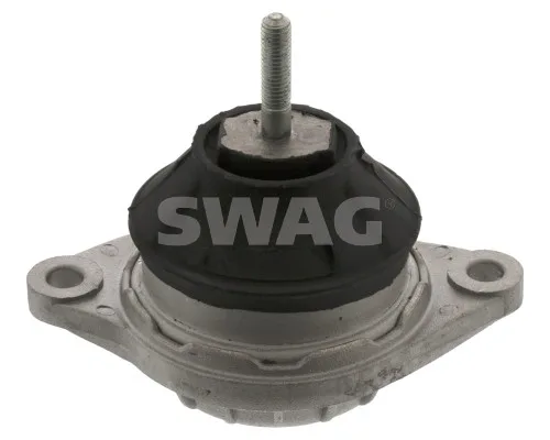Окачване, двигател SWAG